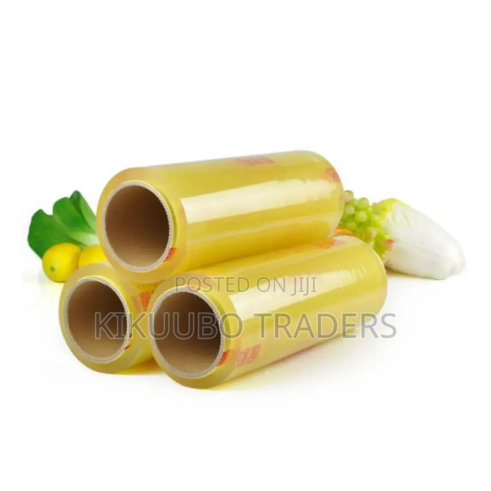 Cling Film Wrap (400mmx45cm)