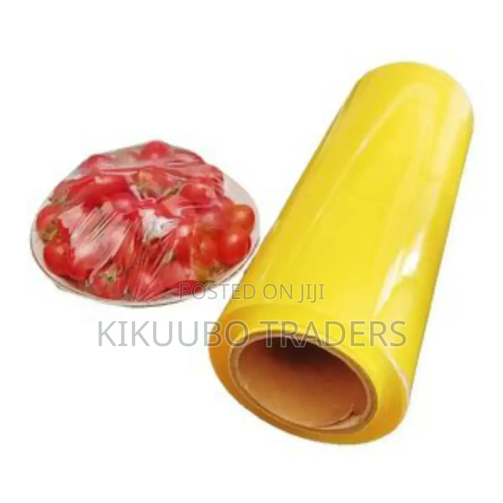 300x30cm Jumbo Plastic Cling Film