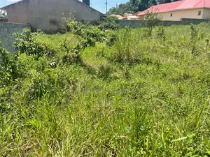 Land Namavundu