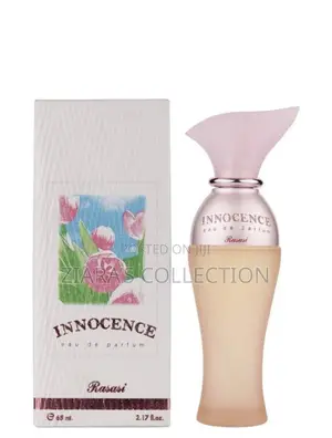 Original Innocence Rasasi Perfume