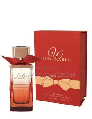 Honorable for Women