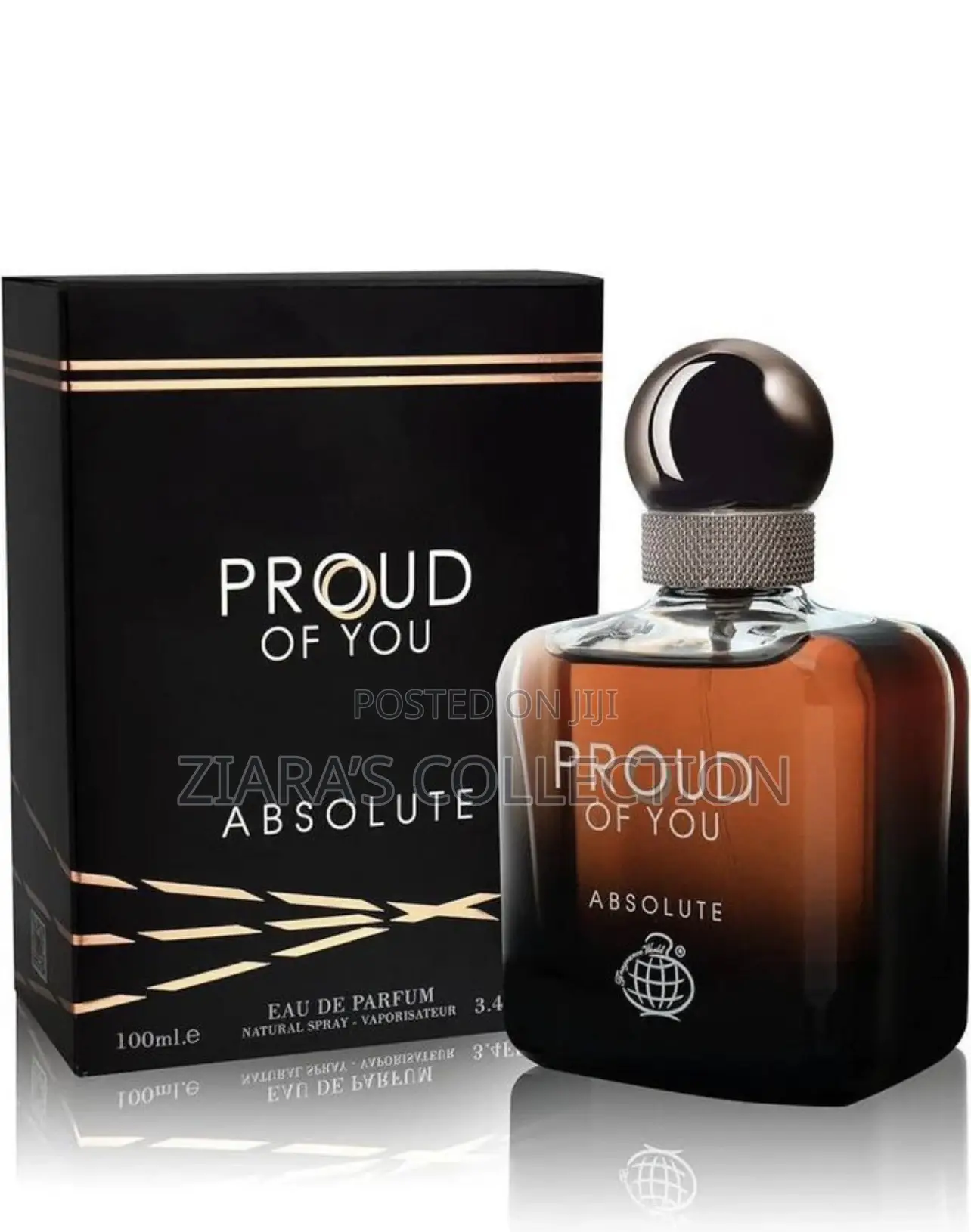 Proud Of You Absolute Perfume