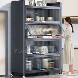 Kitchen and Office Organizer and It’S Multi Purpose