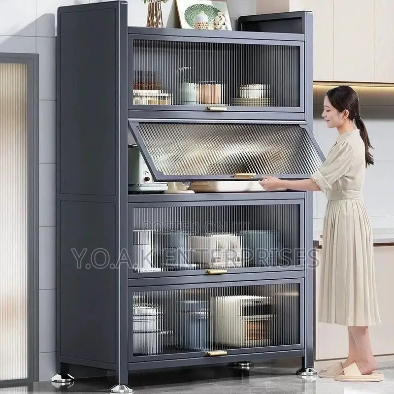 Kitchen and Office Organizer and It’S Multi Purpose