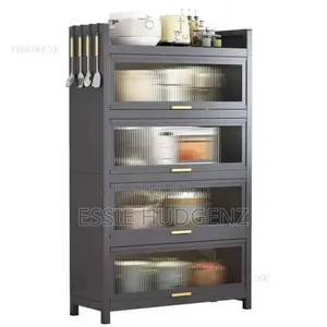 Multi Use Storage Cabinet for Office ,Kitchen