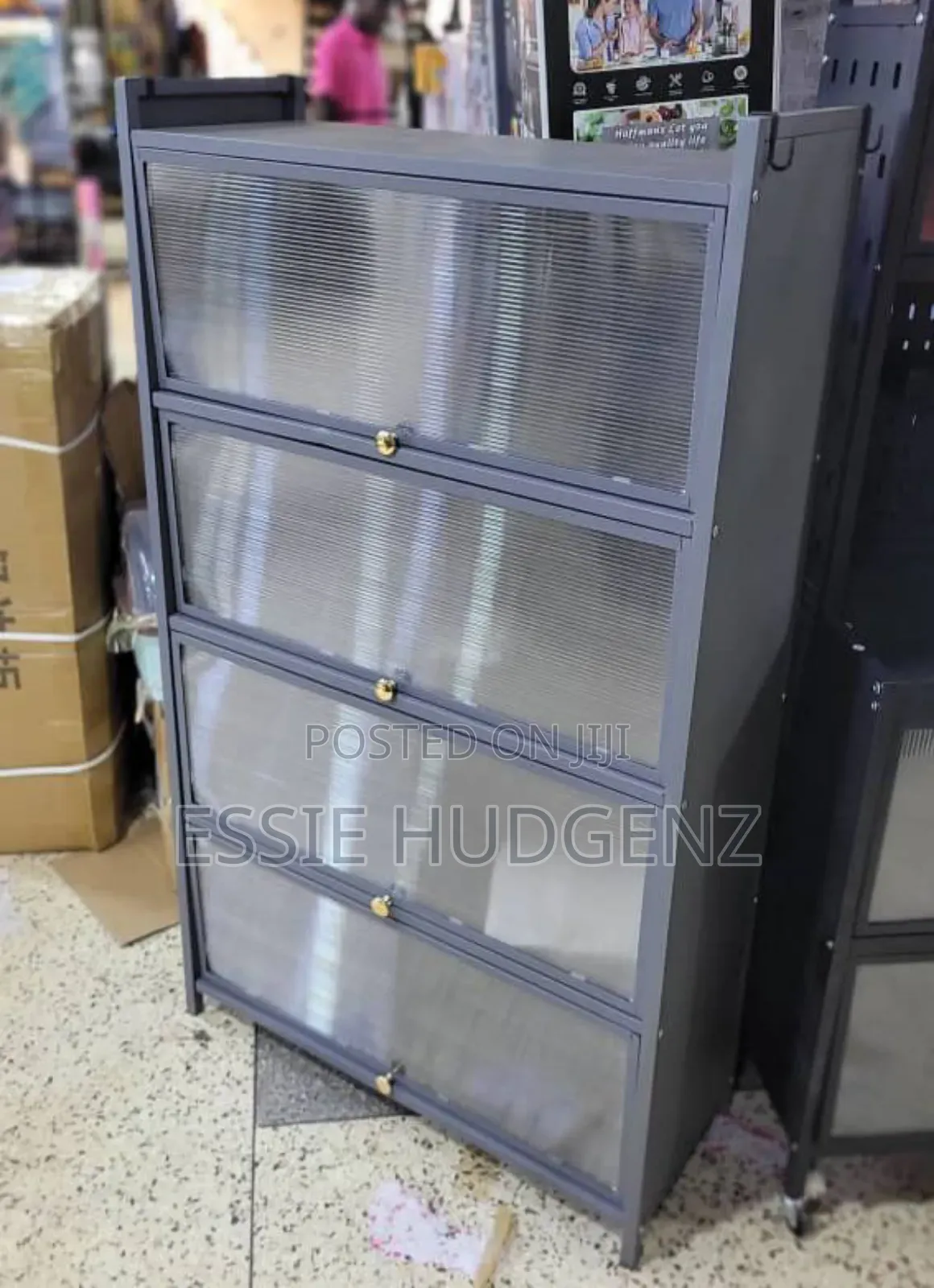 Multi Use Storage Cabinet for Office ,Kitchen