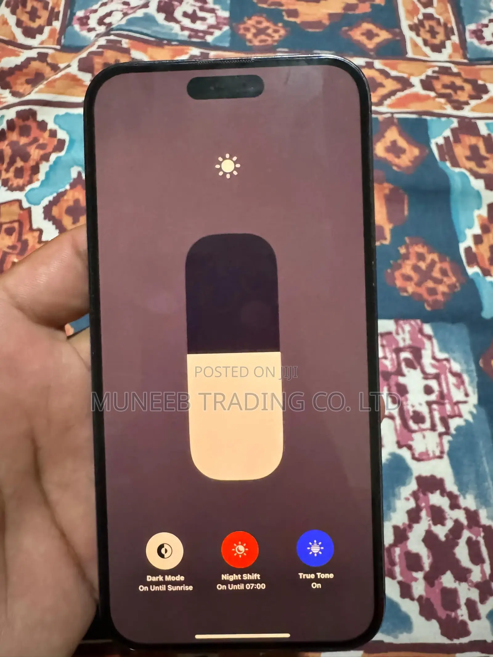 Apple iPhone 14 Pro Max 128 GB Purple