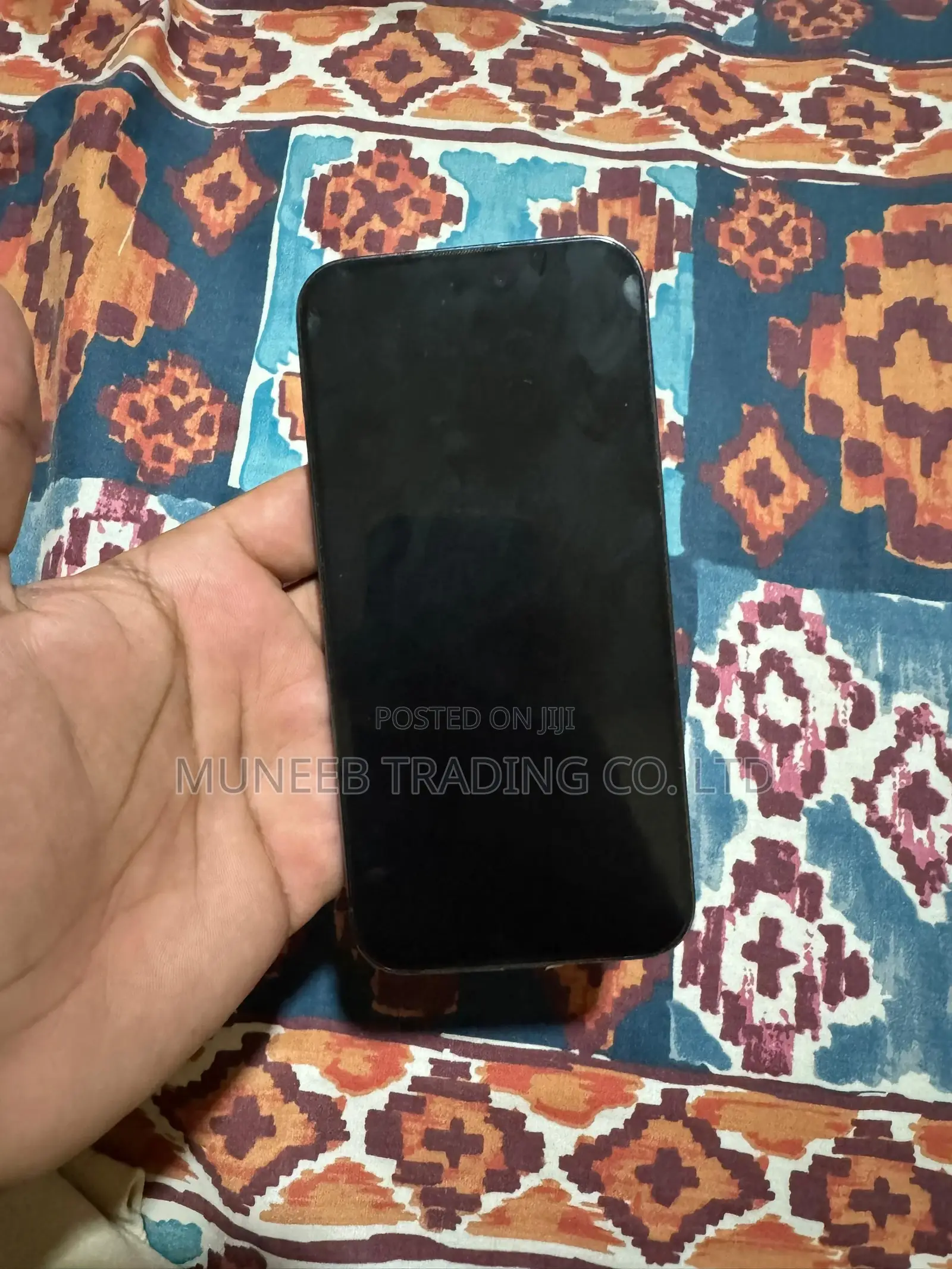Apple iPhone 14 Pro Max 128 GB Purple