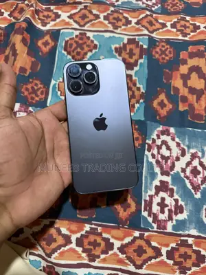 Apple iPhone 14 Pro Max 128 GB Purple