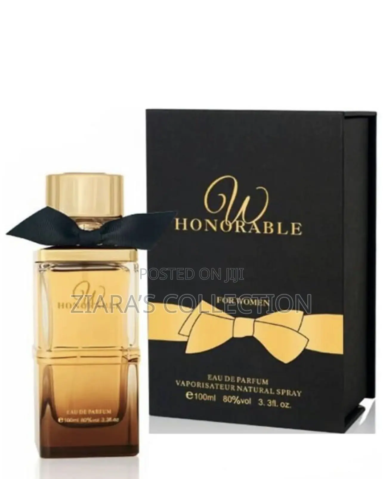 Original Honorable Perfume for Women