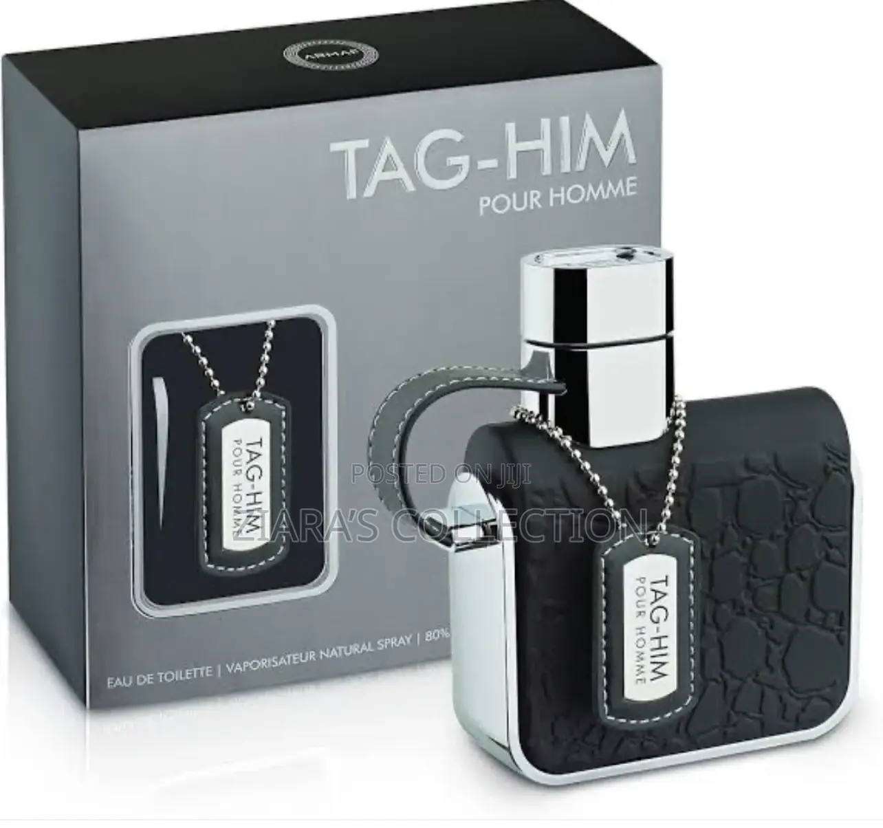 Tag Him Pour Homme by Armaf