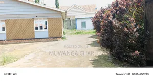 3bdrm Bungalow in Fs Properties Ltd, Nakawa for rent
