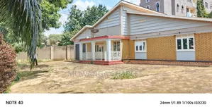 3bdrm Bungalow in Fs Properties Ltd, Nakawa for rent