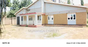 3bdrm Bungalow in Fs Properties Ltd, Nakawa for rent