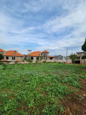 Plot's for Sale in Kira