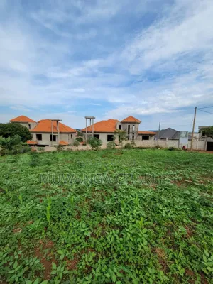 Plot's for Sale in Kira