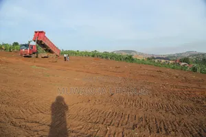 Plot's for Sale in Kira