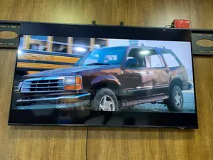 75 Inch Samsung Brand New Cu8000 Smart Uhd Ultra Slim Tv