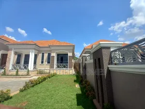 Furnished 5bdrm Bungalow in Najjera Gated, Central Division for sale