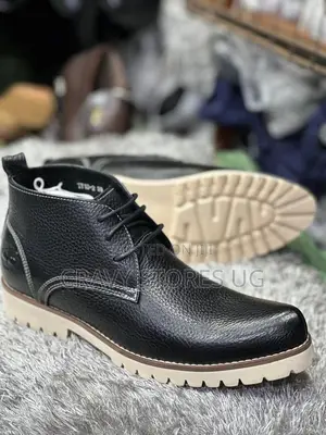 Timberland Men’S Casual Gentle Boots