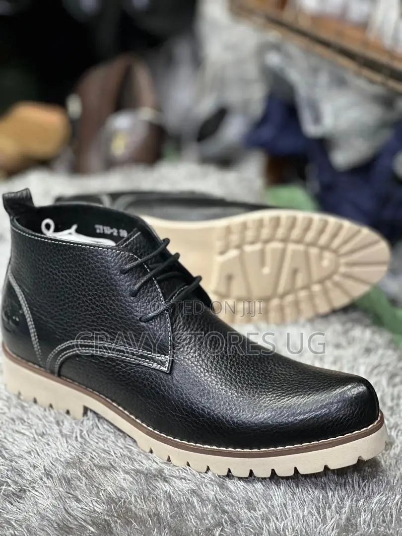 Timberland Men’S Casual Gentle Boots