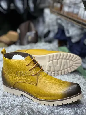 Timberland Men’S Casual Gentle Boots