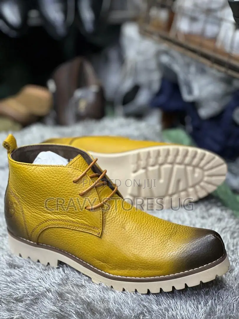 Timberland Men’S Casual Gentle Boots