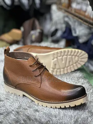 Timberland Men’S Casual Gentle Boots
