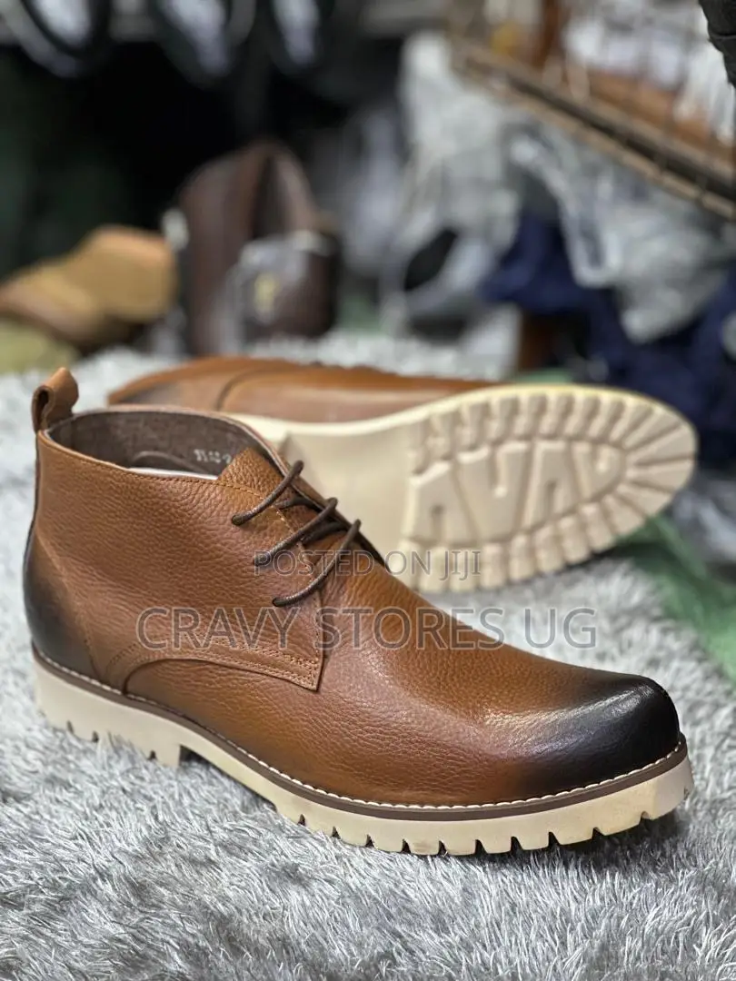 Timberland Men’S Casual Gentle Boots