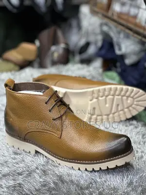 Timberland Men’S Casual Gentle Boots