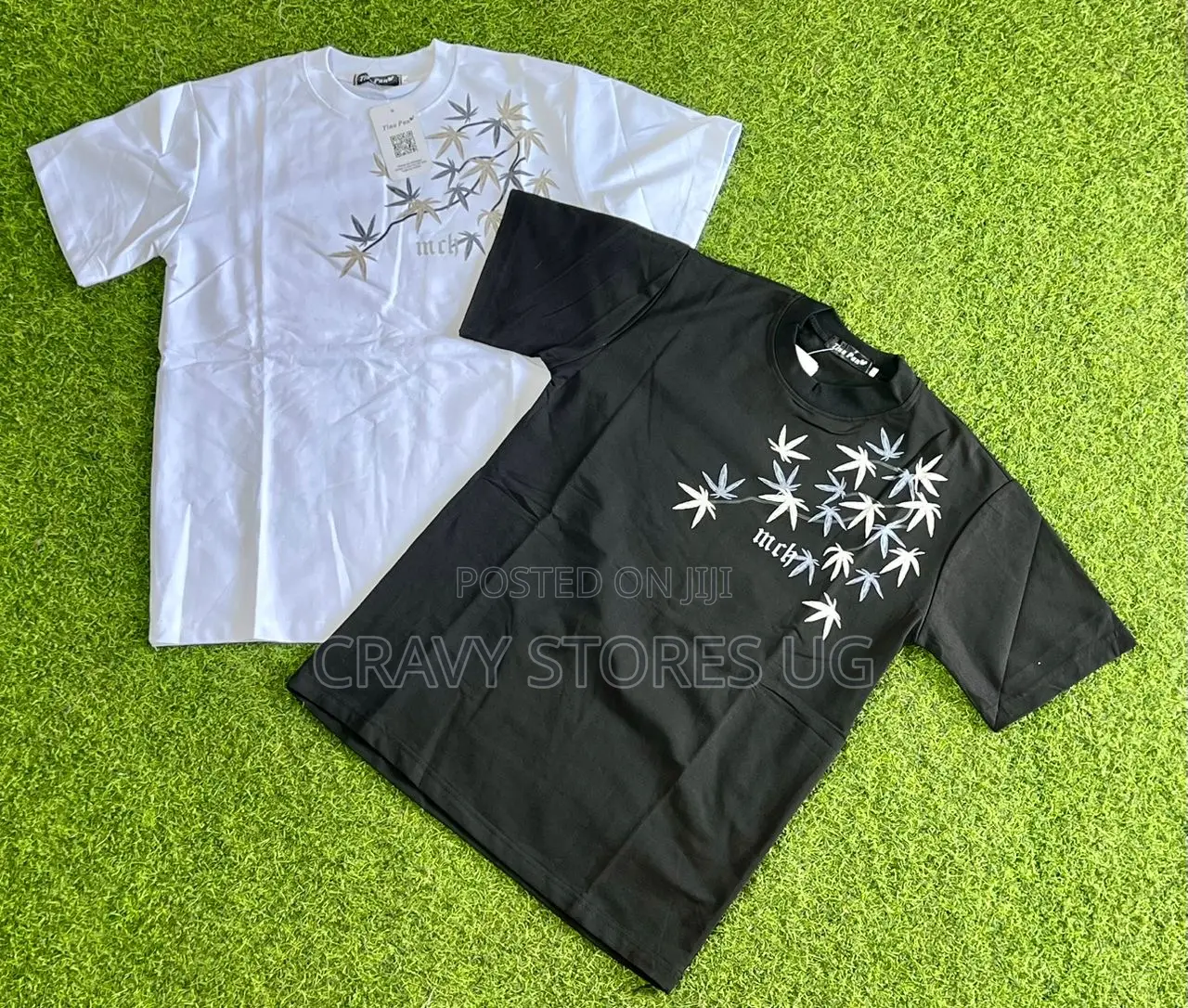 Ladies Casual Tshirts