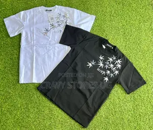 Ladies Casual Tshirts