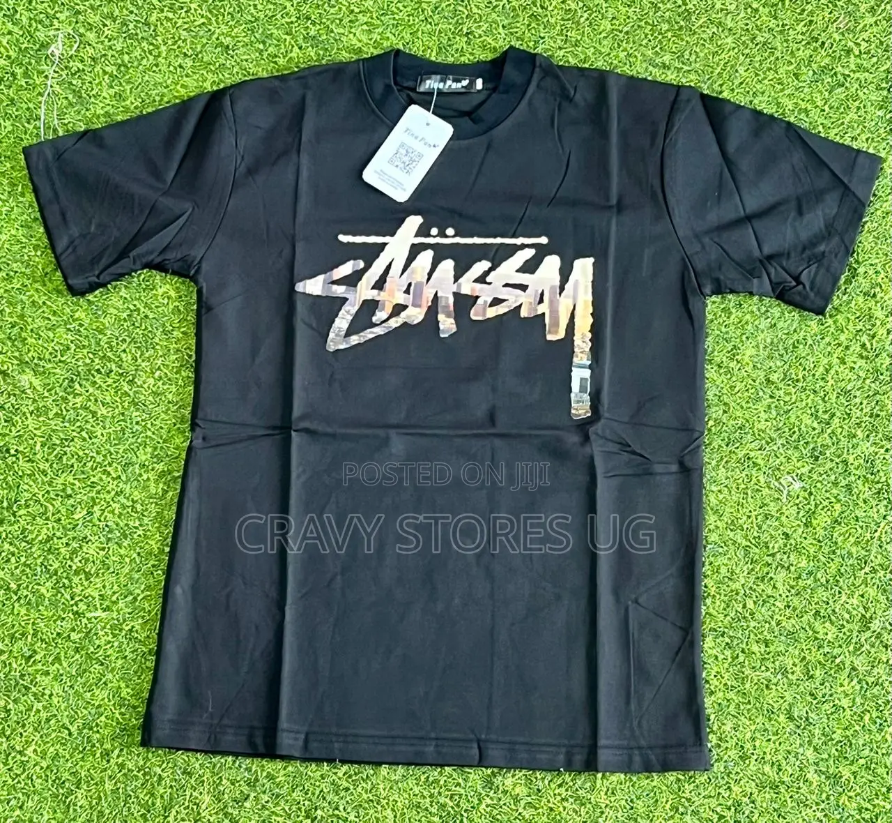 Ladies Casual Tshirts