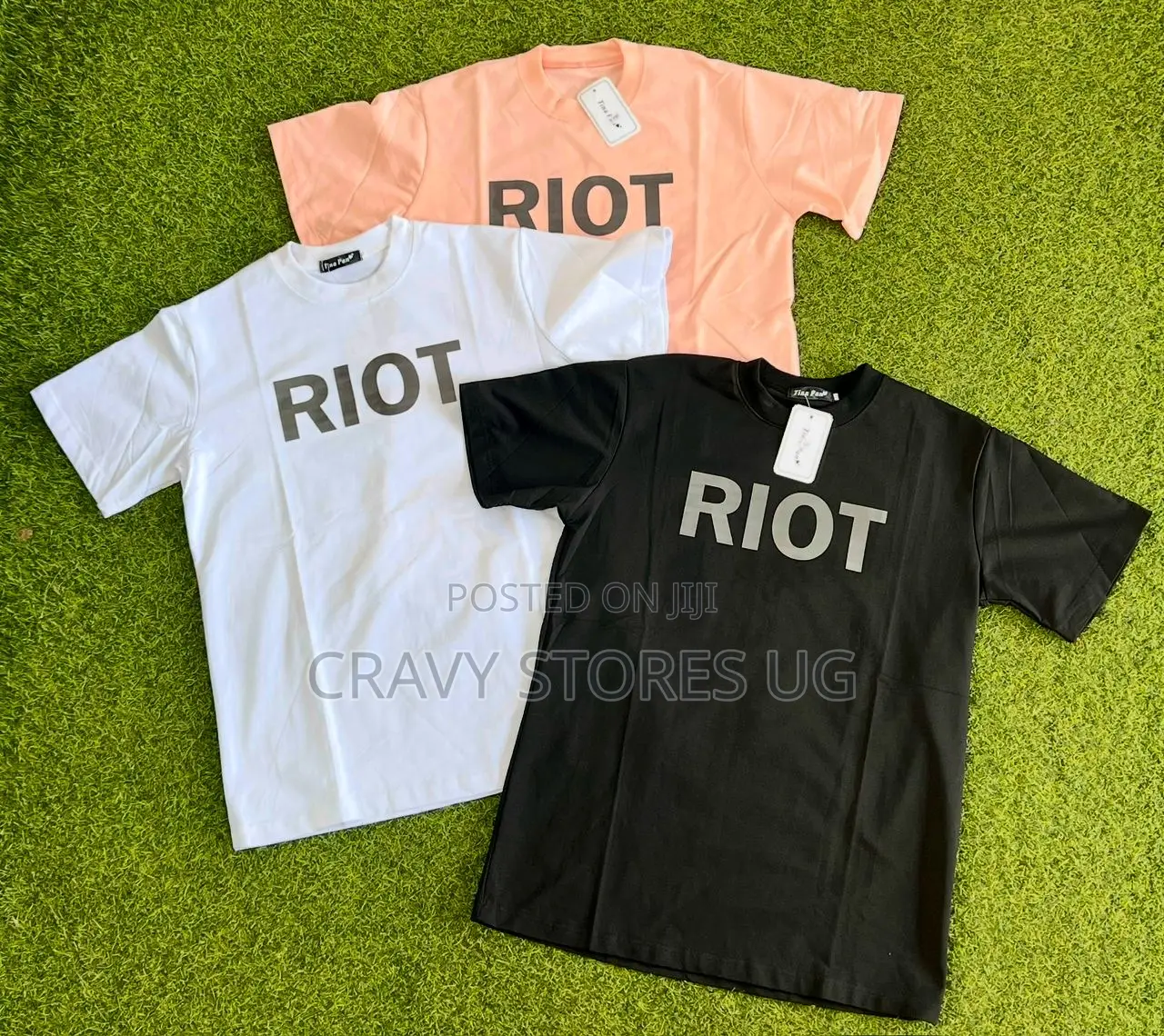 Ladies Casual Tshirts