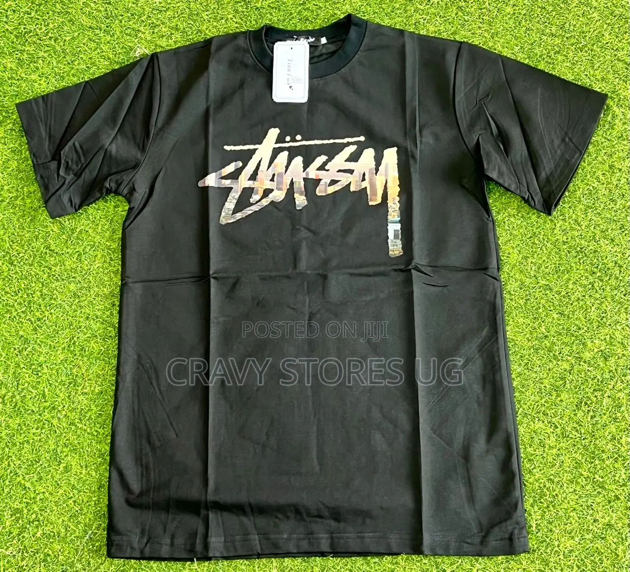 Ladies Casual Tshirts