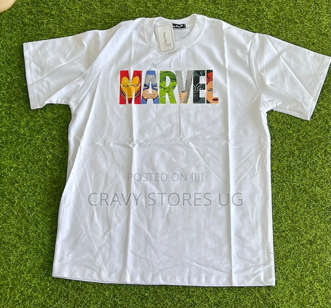 Ladies Casual Tshirts