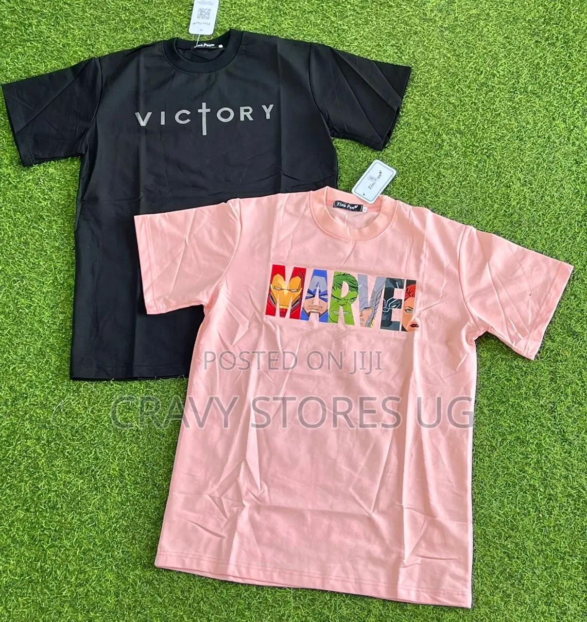 Ladies Casual Tshirts