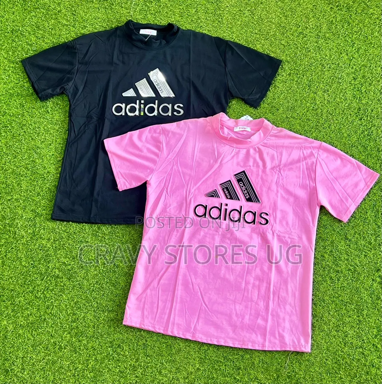 Ladies Casual Tshirts