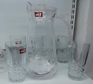 Water Set Glasses