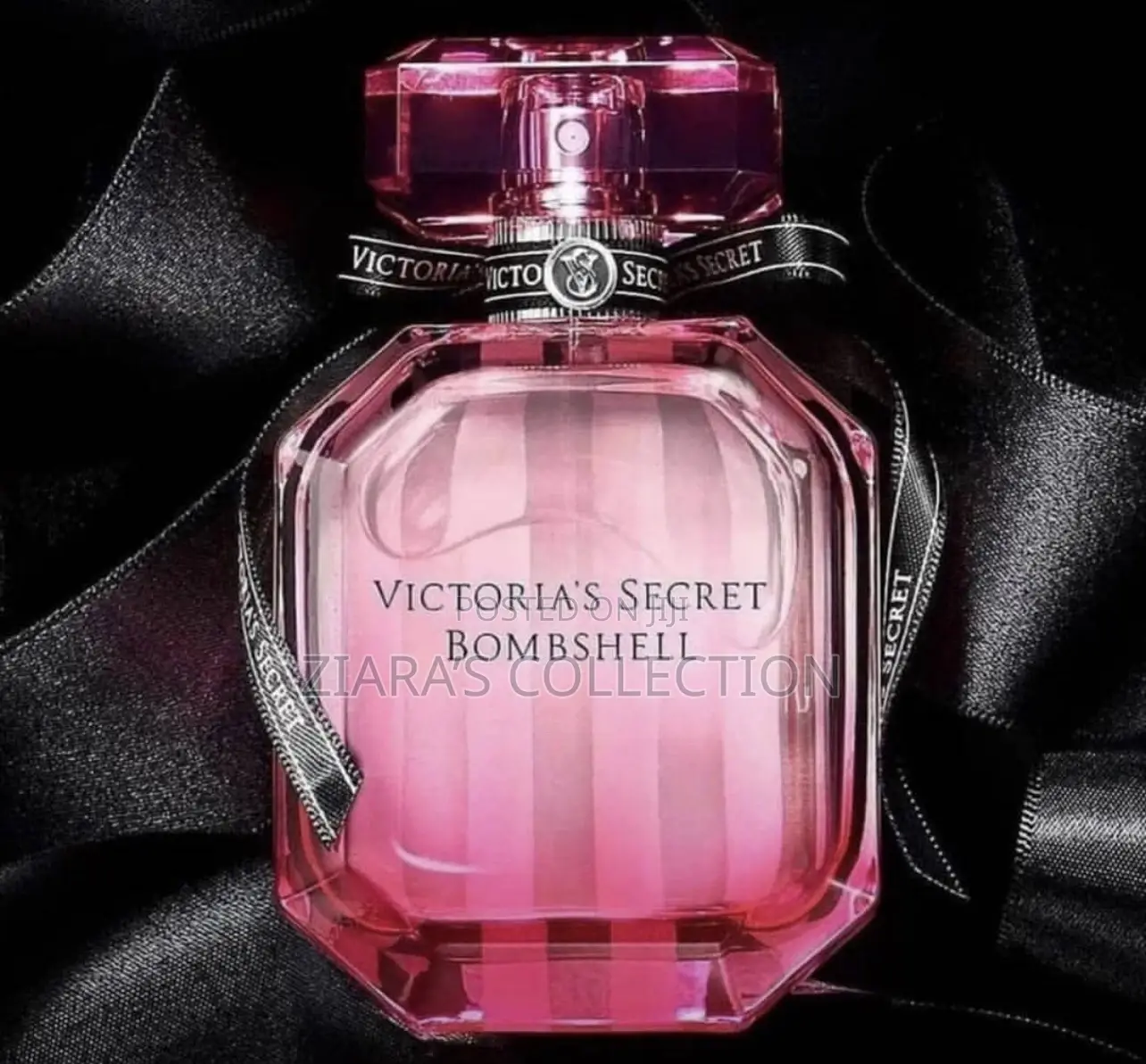 Victoria’S Secret Bomb Shell Perfume(It’S Fruity and Floral)