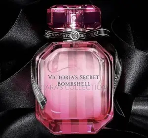 Victoria’S Secret Bomb Shell Perfume(It’S Fruity and Floral)