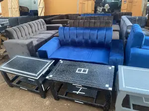 2 Seater Love Couch/ Sofa