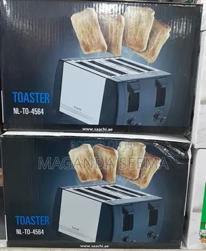 Breed Toaster