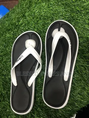 Lurad Soft Slippers and Sandals