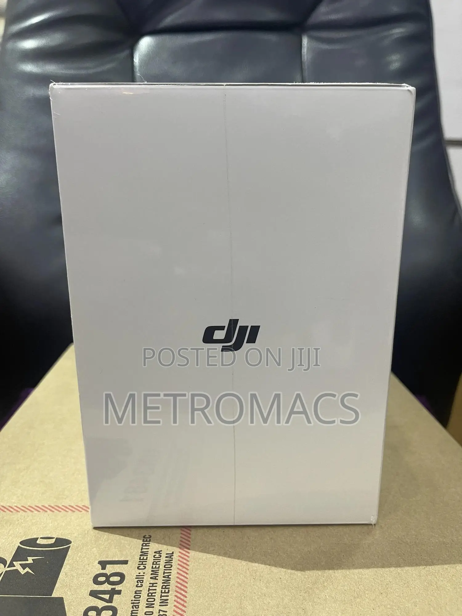 DJI Mini 2SE Fly More Combo Drone NEW SEALED