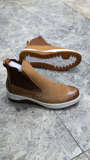 Original Timberland for Classic Men