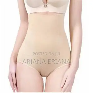 Photo - Ultra - Thin Tummy Control Body Waist Shaper