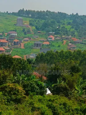 Plot's for Sale in Gayaza