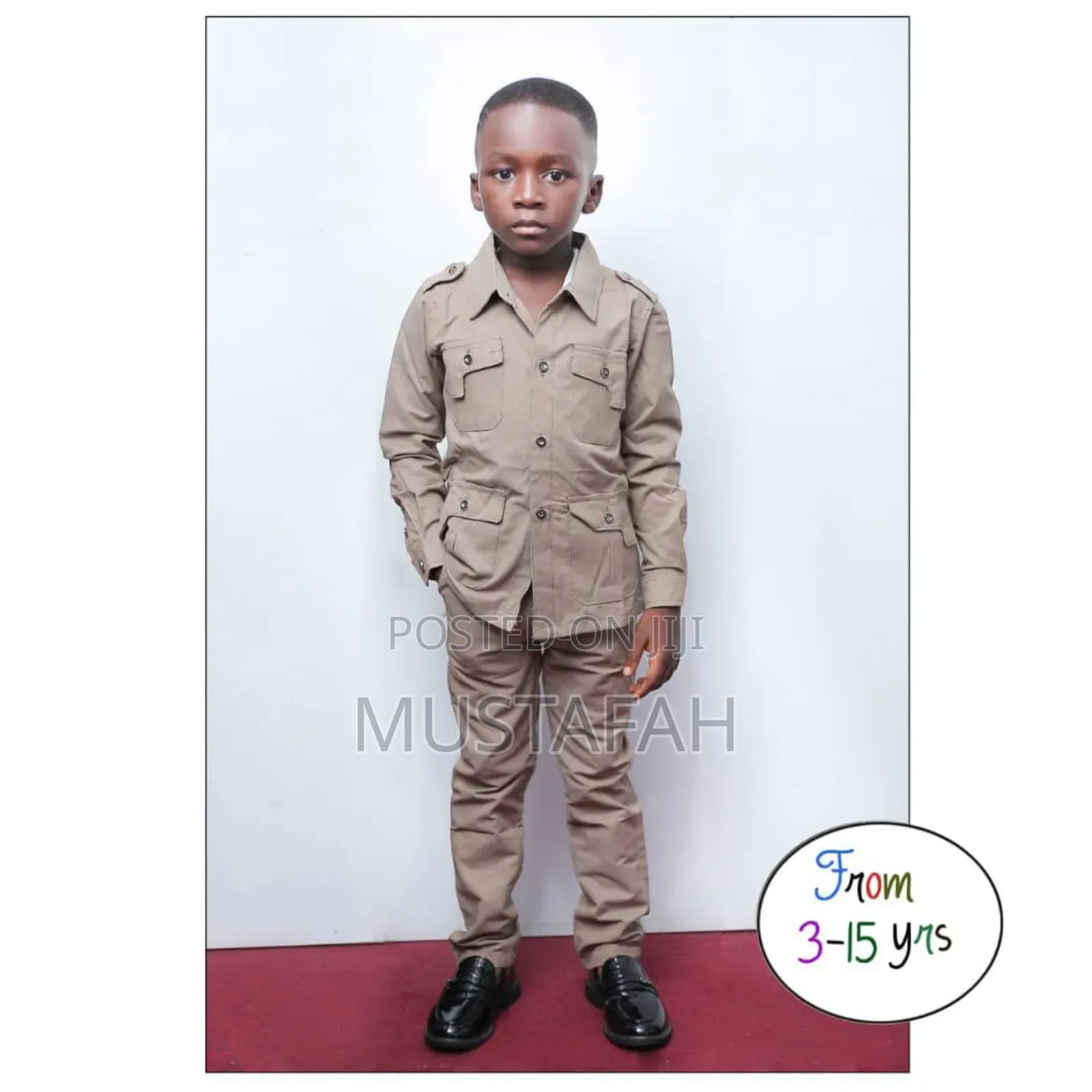 Children Linen