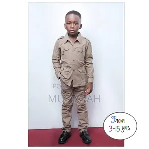 Children Linen